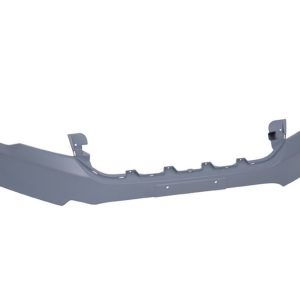 FASCIA DELANTERA SZ S-CROSS 18-20 P/PINTAR GL BOOSTERJET/GLS BOOSTERJET L4 4 CILINDROS 1.6L 5 PUERTAS