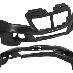 FASCIA DELANTERA SZ CIAZ 16-18 P/PINTAR GLX/GLS/RS L4 4 CILINDROS 1.4L 4 PUERTAS PLASTICO