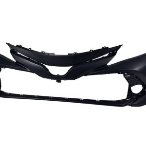 FASCIA DELANTERA TY CAMRY 18-20 P/PINTAR L/LE