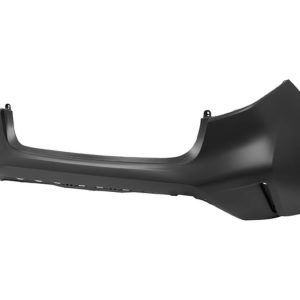 FASCIA TRASERA TY COROLLA 20-23 P/PINTAR LE/SE/BASE/HYBRID L4 4 CILINDROS 1.8/2.0L 4 PUERTAS