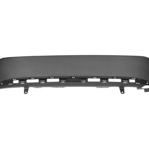 FASCIA TRASERA TY COROLLA 20-23 INFERIOR CORRUGADA LE/BASE/HYBRID L4 4 CILINDROS 1.8L 4 PUERTAS