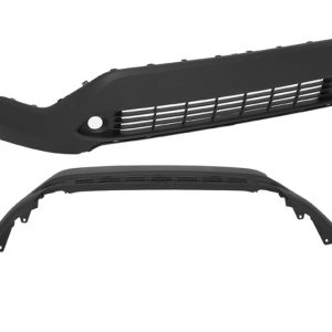 FASCIA DELANTERA TY COROLLA CROSS 22-23 P/PINTAR LE L4 4 CILINDROS 2.0L 5 PUERTAS
