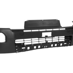 FASCIA DELANTERA TY HIACE 14-18 C/HOYO P/FARO 15 PASAJEROS