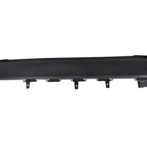 FASCIA TRASERA TY HIACE 20-23 P/PINTAR PASAJEROS/PANEL SUPERLARGA/VENTANA SUPER LARGA V6 6 CILINDROS 3.5L 4 PUERTAS