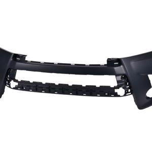 FASCIA DELANTERA TY HIGHLANDER 17-19 P/PINTAR S/HOYO P/SENSOR