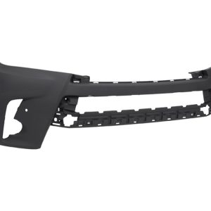 FASCIA DELANTERA TY HIGHLANDER 17-19 C/HOYO P/SENSOR P/SENSOR P/PINTAR