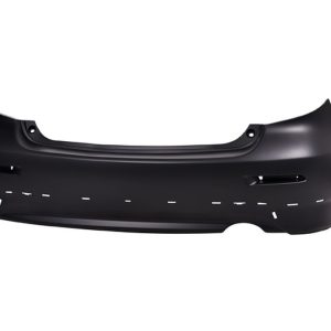 FASCIA TRASERA TY MATRIX 09-14 C/HOYO P/SPOYLER P/PINTAR