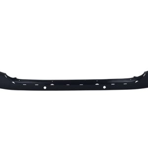 FASCIA TRASERA TY RAV 4 INFERIOR 16-18 CORRUGADA C/HOYO P/SENSOR HYBRID/ADVENTURE/PLATINUM/SE/LE/XLE/SPORT L4 4 CILINDROS 2.5L 5 PUERTAS