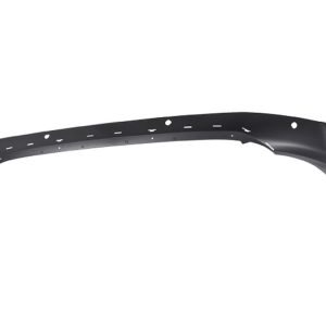 FASCIA TRASERA TY RAV 4 INFERIOR 16-18 C/HOYO P/SENSOR CORRUGADA