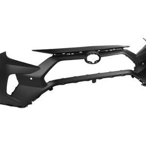 FASCIA DELANTERA TY RAV 4 19-23 SUPERIOR P/PINTAR C/HOYO P/SENSOR S/HOYO P/TIRON LIMITED/LIMITED HYBRID L4 4 CILINDROS 2.5L 5 PUERTAS