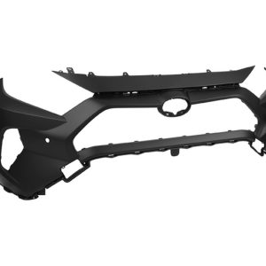 FASCIA DELANTERA TY RAV 4 19-23 SUPERIOR P/PINTAR C/HOYO P/SENSOR C/HOYO P/TIRON LIMITED/LIMITED HYBRID L4 4 CILINDROS 2.5L 5 PUERTAS