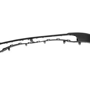 FASCIA DELANTERA TY RAV 4 19-23 INFERIOR CORRUGADA LIMITED/LIMITED HYBRID L4 4 CILINDROS 2.5L 5 PUERTAS