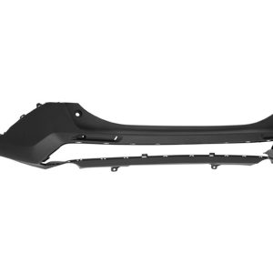 FASCIA TRASERA TY RAV 4 19-23 S/HOYO P/SENSOR ADVENTURE/LIMITED/LIMITED HYBRID L4 4 CILINDROS 2.5L 5 PUERTAS