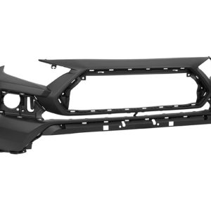 FASCIA DELANTERA TY RAV 4 19-23 P/PINTAR S/HOYO P/SENSOR ADVENTURE L4 4 CILIDROS 2.5L 5 PUERTAS