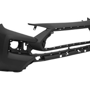 FASCIA DELANTERA TY RAV 4 19-23 P/PINTAR S/HOYO P/SENSOR C/HOYO P/GANCHO ADVENTURE L4 4 CILIDROS 2.5 L 5 PUERTAS SUPERIOR