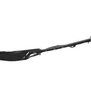 FASCIA DELANTERA TY RAV 4 19-23 INFERIOR CORRUGADA ADVENTURE L4 4 CILIDROS 2.5 L 5 PUERTAS