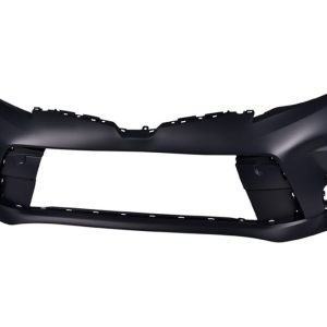 FASCIA DELANTERA TY SIENNA 18-20 P/PINTAR S/HOYO P/SENSOR