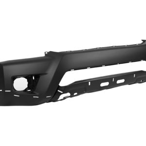 FASCIA DELANTERA TY TACOMA 12-15 C/HOYO P/MOLDURA P/PINTAR TRD/SPORT V6 6 CILINDROS 4.0L 4 PUERTAS