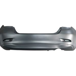 FASCIA TRASERA TY YARIS R 16-19 / MAZDA 2 19 4 PUERTAS (SEDAN) P/PINTAR