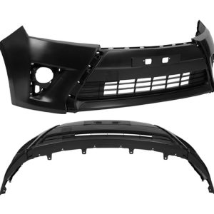 FASCIA DELANTERA TY YARIS 17 5 PUERTAS P/PINTAR