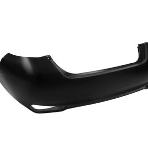 FASCIA TRASERA TY YARIS 18-20 S/HOYO P/SENSOR P/PINTAR CORE/S L4 4 CILINDROS1.5L 4 PUERTAS