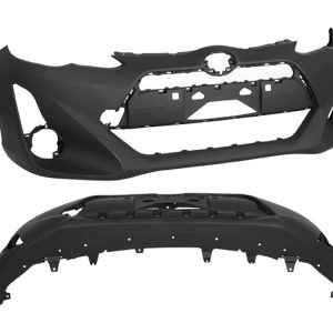 FASCIA DELANTERA TY PRIUS 18-21 P/PINTAR C L4 4 CILINDROS 1.5L 5 PUERTAS
