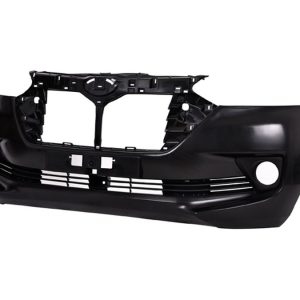 FASCIA DELANTERA TY AVANZA 16-19 C/HOYO P/FARO P/PINTAR XLE  L4 4 CILINDROS 1.5L 5 PUERTAS