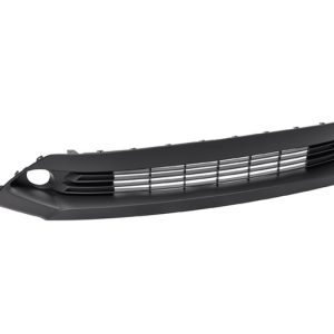 FASCIA DELANTERA TY CH-R INFERIOR 18-19 CORRUGADA BASE/LE/XLE/LIMITED L4 4 CILINDROS 2.0L 5 PUERTAS