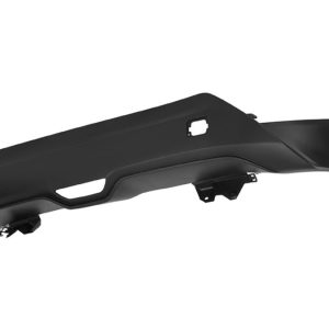 FASCIA TRASERA TY CH-R 18-20 INFERIOR CORRUGADA BASE (CVT) L4 4 CILINDROS 2.0L 5 PUERTAS