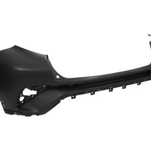 FASCIA TRASERA TY CH-R 20 P/PINTAR BASE L4 4 CILINDROS 2.0 L 5 PUERTAS