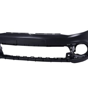 FASCIA DELANTERA VW CROSSFOX 10-13 P/PINTAR ARG