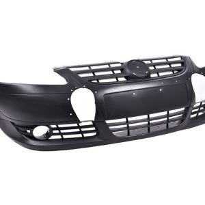 FASCIA DELANTERA VW CROSSFOX 07-09 C/HOYO P/FARO BASE/ALASKA L4 4 CILINDROS 1.6L 5 PUERTAS