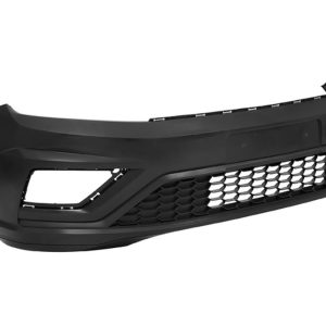 FASCIA DELANTERA VW GOL 19-20 C/REJILLA C/MOLDURA P/PINTAR TRENDLINE/I-MOTION L4 4 CILINDROS 1.6L 5 PUERTAS
