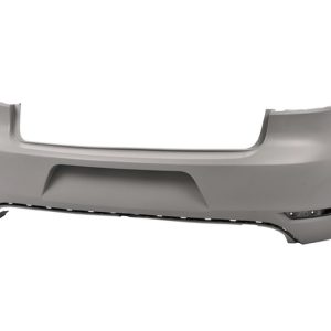 FASCIA TRASERA VW GOLF 10-13 3/5 PUERTAS GTI