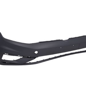 FASCIA DELANTERA VW GOLF 18-21 P/PINTAR TRENDLINE/COMFORTLINE/HIGHLINE/ L4 4 CILIDROS 1.4/2.0 L 5 PUERTAS