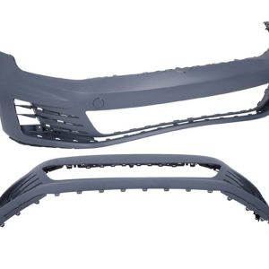 FASCIA DELANTERA VW GOLF 15-17 P/PINTAR GTI L4 4 CILINDROS 1.6L 5 PUERTAS