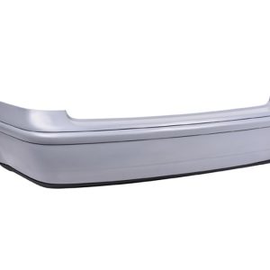 FASCIA TRASERA VW POLO 03-07 4 PUERTAS P/PINTAR