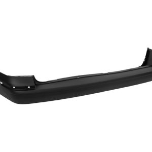 FASCIA TRASERA VW TRANSPORTER 16-20 CORRUGADA PASAJEROS/CARGO VAN L4 4 CILINDROS 2.0L 4 PUERTAS
