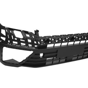 FASCIA DELANTERA VW CRAFTER 19-23 P/PINTAR  S/HOYO P/SENSOR INFERIOR