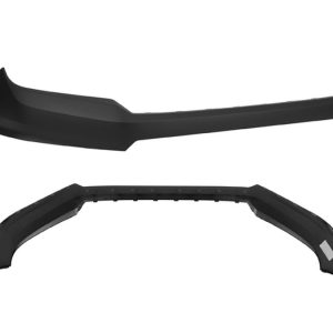 FASCIA DELANTERA VW CRAFTER 19-23 CORRUGADA CARGO/15 PASAJERO L4 4 CILINDROS 2.0L 4 PUERTAS SUPERIOR