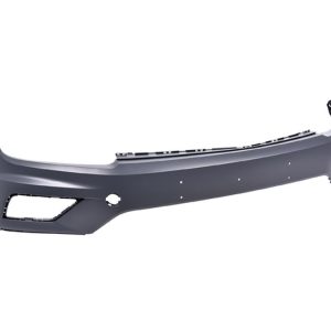 FASCIA DELANTERA VW TIGUAN 18-21 LINEA ANTERIOR P/PINTAR COMFORTLINE/HIGHLINE/TRENDLINE L4 4 CILINDROS 1.4/2.0L 5 PUERTAS