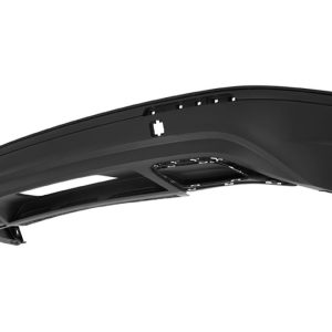 FASCIA TRASERA VW TIGUAN 18-21 LINEA ANTERIOR CORRUGADA SE/COMFORTLINE/HIGHLINE/TRENDLIN L4 4 CILINDROS 1.4/2.0 L 5 PUERTAS INFERIOR