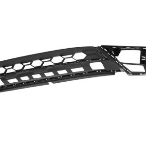 FASCIA DELANTERA VW TIGUAN 18-21 LINEA ANTERIOR GRIS SE/COMFORTLINE/HIGHLINE/TRENDLIN L4 4 CILINDROS 1.4/2.0 L 5 PUERTAS INFERIOR