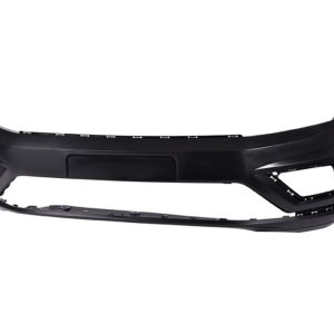 FASCIA DELANTERA VW SAVEIRO 17-23 P/PINTAR C/HOYO P/MOLDURA PEPPER/TRENDLINE L4 4 CILINDROS