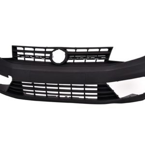 FASCIA DELANTERA VW CADDY 16-20 CORRUGADA CARGO L4 4 CILINDROS 1.6L 5 PUERTAS