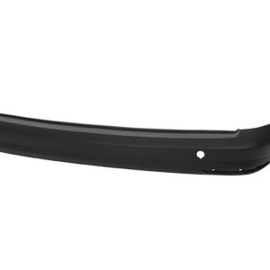 FASCIA TRASERA VW CADDY 16-20 CARGO/PASAJEROS L4 4 CILINDROS 1.6/2.0L CORTA