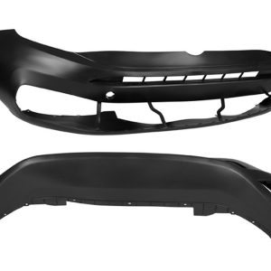 FASCIA DELANTERA VW CADDY 22-23 CARGO/PASAJEROS L4 4 CILINDROS 1.6/2.0L 4/5/6 PUERTAS
