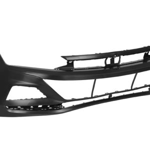 FASCIA DELANTERA VW VITURS 20-22 LINEA ANTERIOR P/PINTAR HIGHLINE/COMFORTLINE/TRENDLINE L4 4 CILINDROS 1.6L 4 PUERTA