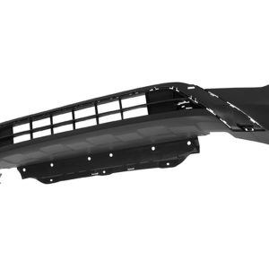 FASCIA DELANTERA VW T-CROSS 20-22 INFERIOR CORRUGADA COMFORTLINE/HIGHLINE/TRENDLINE EDICION LANZAMIENTO L4 4 CILINDROS 1.6L 5 PUERTAS