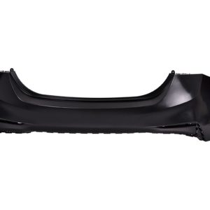 FASCIA TRASERA HY ACCENT 18-22 S/HOYO P/SENSOR P/PINTAR GL/GLS/MID L4 4 CILINDROS 1.6L 4 PUERTAS